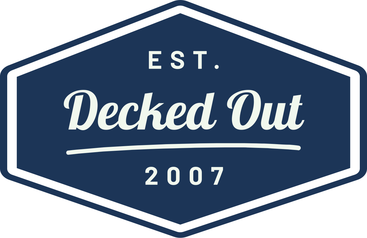 Decked Out, established 2007